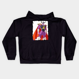 KING COLD MERCH VTG Kids Hoodie